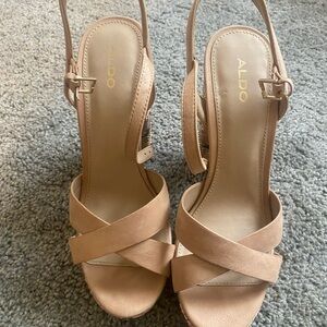 Aldo Heels
